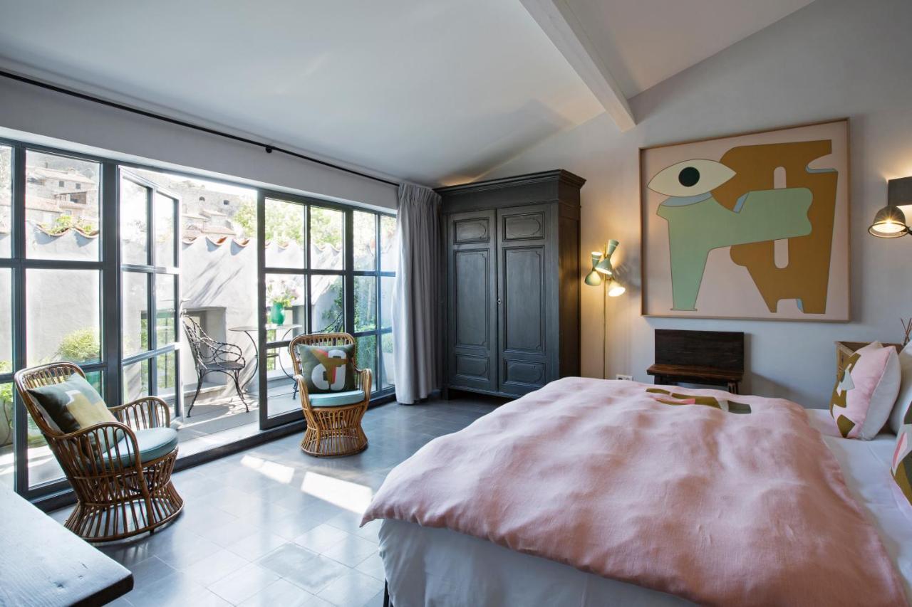 De 4* Banne